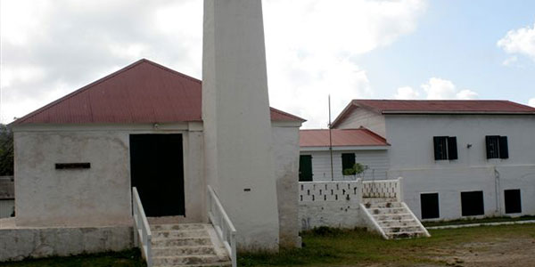 Музей народов Виргинских островов