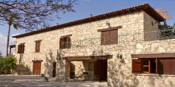 Музей вина в Эрими
