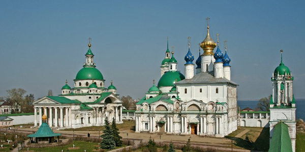 Димитриев монастырь