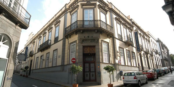 Музео Канарио