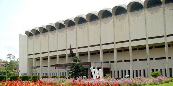 Национальный музей Бангладеш