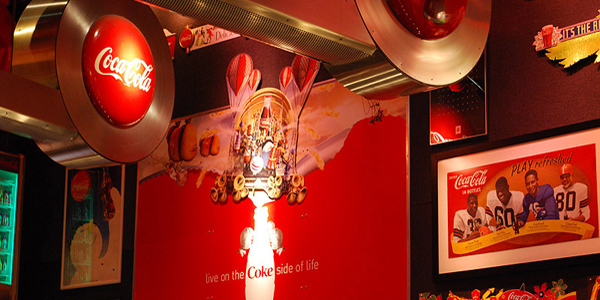 Музей Кока-Колы