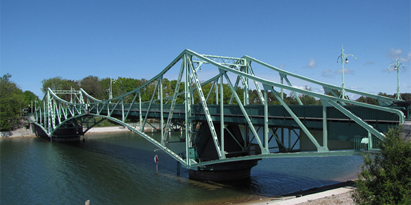 Мост Оскара Калпака