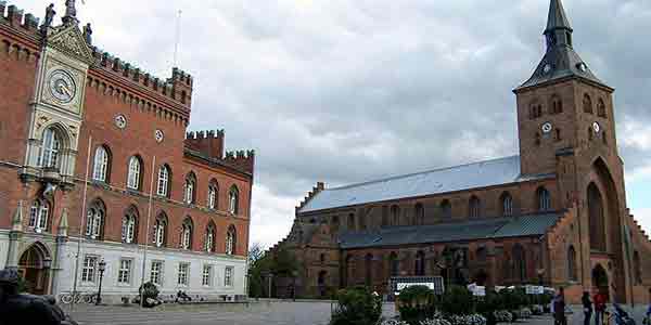 Городской музей Силькеборга