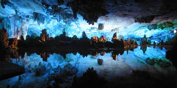Пещера Гуахаро