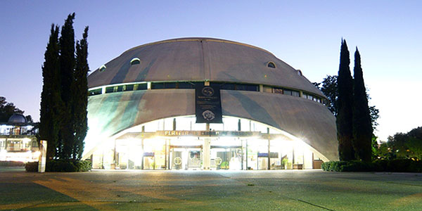 Астрономический комплекс Росарио